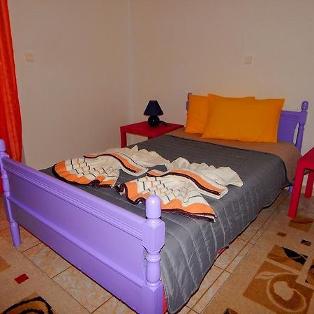 Small Country Apartment In Триполис Экстерьер фото