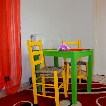 Small Country Apartment In Триполис Экстерьер фото